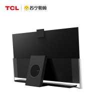TCL 85X12 8K 极致mini(OD0)量子点 5.1.2安桥音响 4800万3D超感仿生摄像头