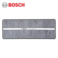 博世(BOSCH)双效防PM2.5空调滤清器 0986AF4242(赛欧1.6)