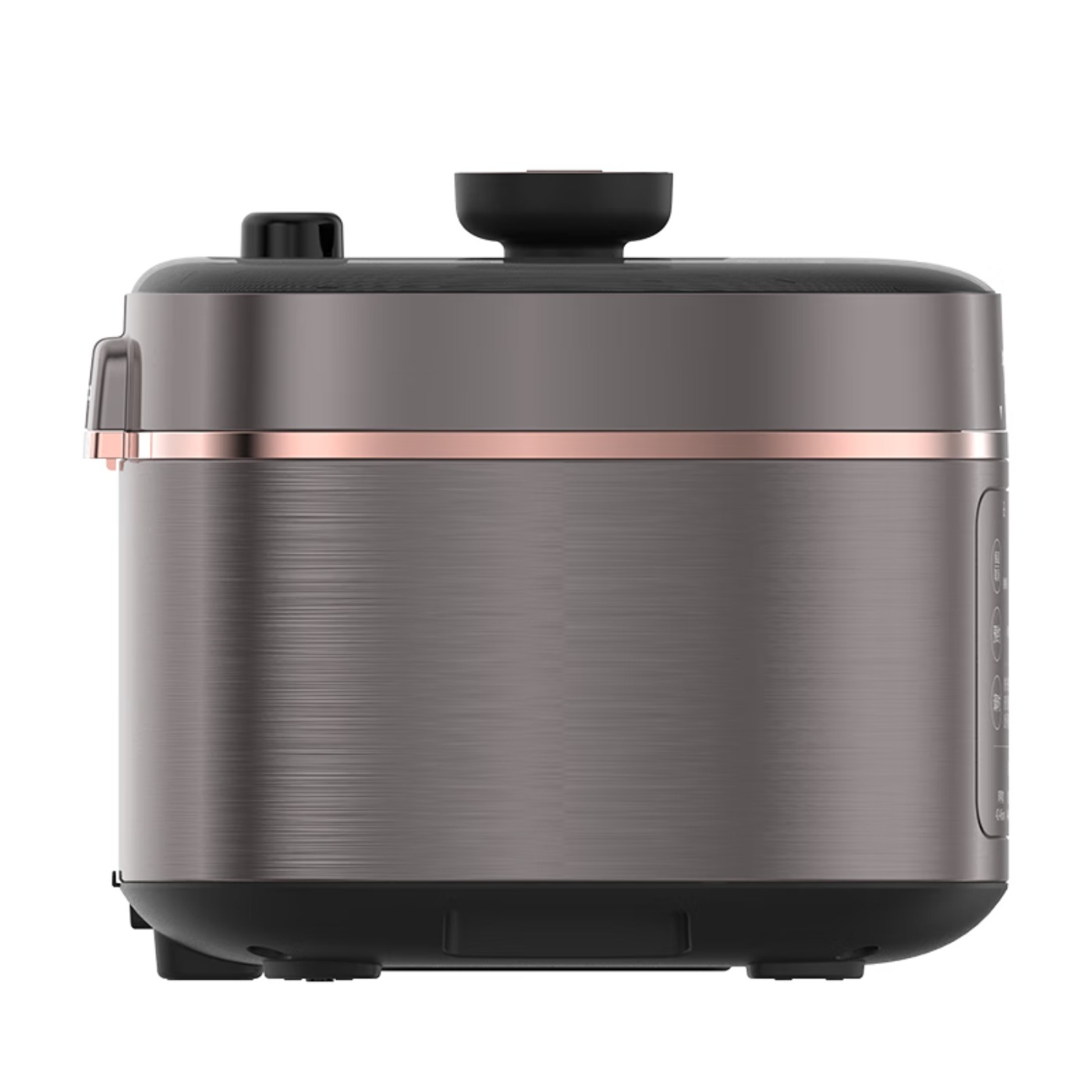 九阳(Joyoung)电压力锅家用大容量多功能电压力煲双胆智能预约电高压锅 [Y-50S63]开盖收汁/ 5L高清大图