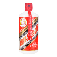 [歌德老酒行]贵州茅台酒 2009年 茅台53度500ml 酱香型 收藏白酒 年份老酒(飞天/五星随机发货)