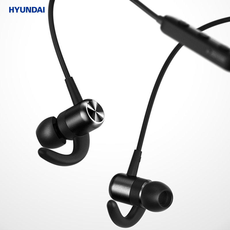 HYUNDAI韩国现代B003运动蓝牙耳机