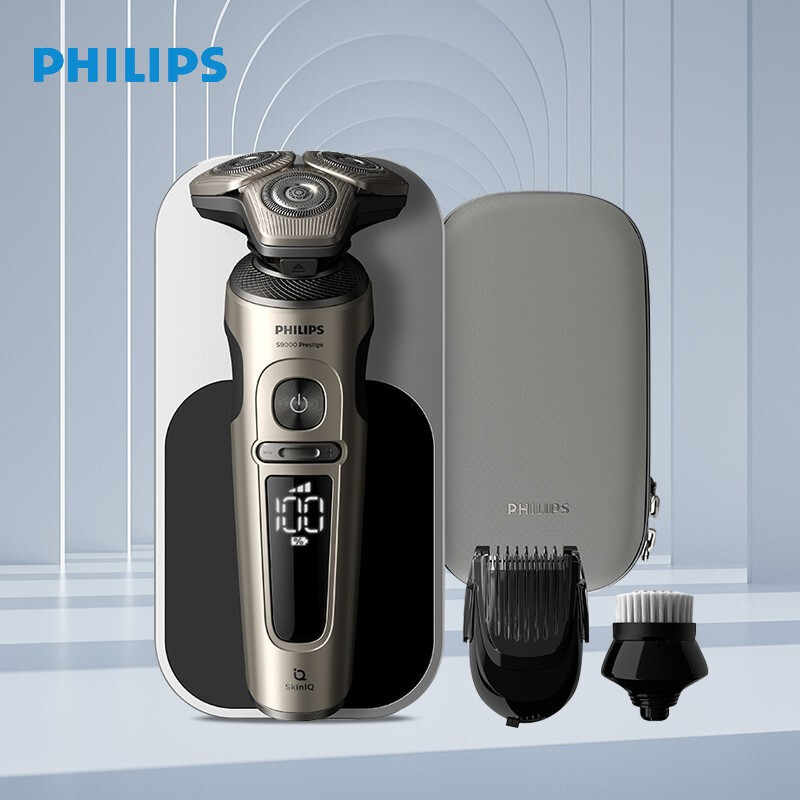 飞利浦(philips)电动剃须刀报价_参数_图片_视频_怎么样_问答-苏宁