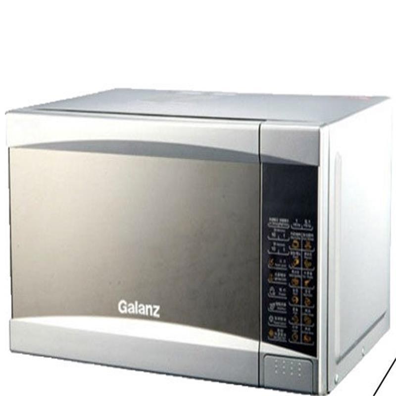 格兰仕(Galanz) 微波炉光波炉 家用烧烤 微波炉烤箱一体机G70D20CN1P-D2(SO)