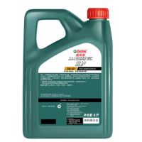 (新)嘉实多(Castrol) 磁护5W-40 全 合成机油 API SN级 4L/瓶