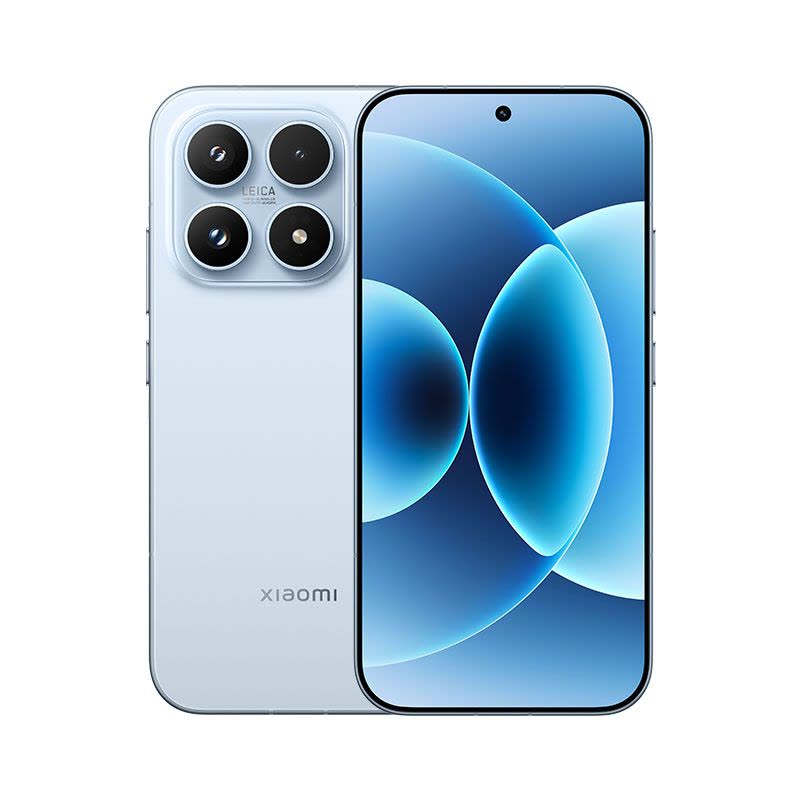 [签收赠耳机]小米(MI)小米17 白色 12GB+256GB 第五代 骁龙8至尊版 光影猎人 950 7000mAh 小米金沙江电池 5G手机 国补图片