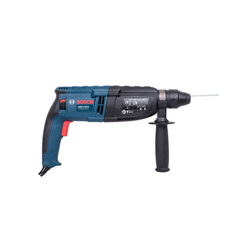博世(Bosch) 四坑锤钻 GBH 2-28 D 0611267081 货期5-10天