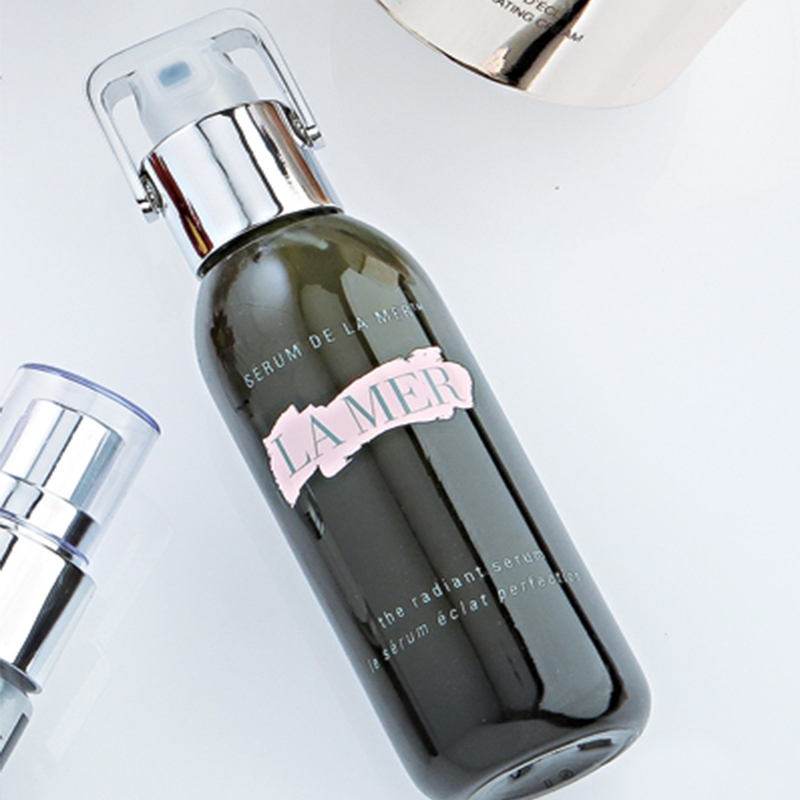 lamer海蓝之谜活颜焕肤精华露30ml精华液补水保湿滋润护肤品美国进口