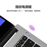 华为HUAWEI MateBook D 14 SE 2022款 14英寸 11代酷睿i5-1155G7 16GB+512GB 皓月银 锐炬显卡 笔记本电脑 轻薄本 护眼全面屏