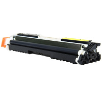 [精选]雅富仕行业装-惠普CE312A黄色粉盒适用惠普 hp126a CP1025 M275 M175a CRG-329