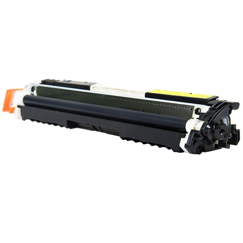 [精选]雅富仕行业装-惠普CE312A黄色粉盒适用惠普 hp126a CP1025 M275 M175a CRG-329