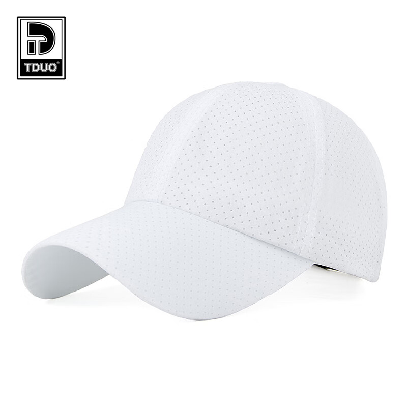 Tduo防晒棒球帽 V2 个高清大图