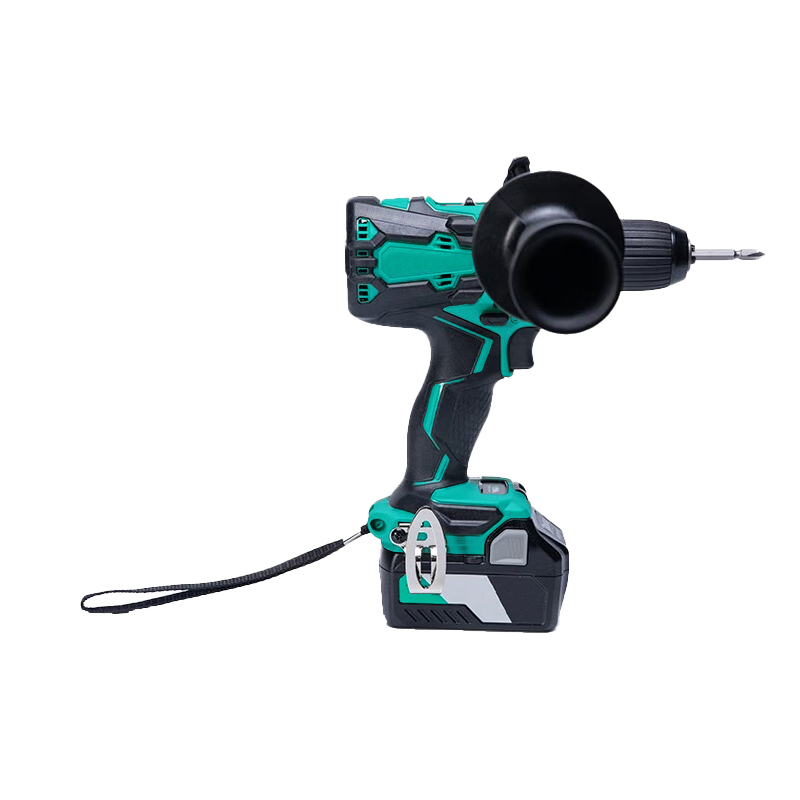 凯希捷 36V 充电式冲击起子电钻155Nm KXJ-2308091裸机高清大图
