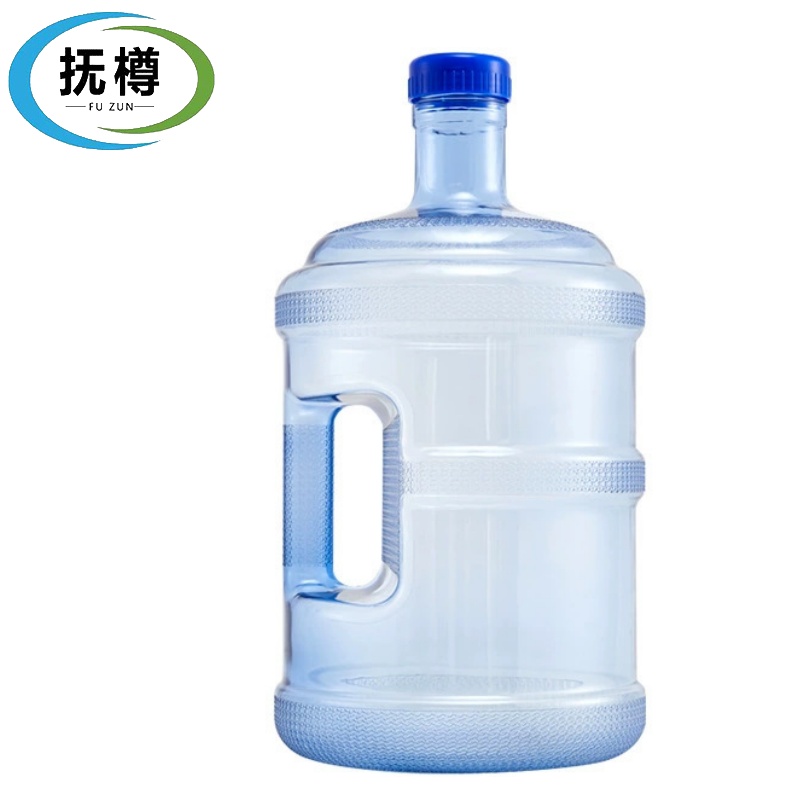 抚樽 水桶7.5L 个