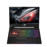 ROG GL504GS/S5CS 枪神II 15.6英寸游戏本笔记本电脑8750/1070/16G/1TB+256GB