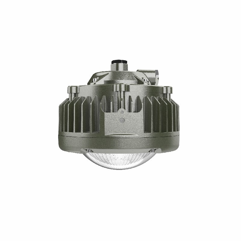 欧辉照明 OHBF8231/A-80W LED防爆灯