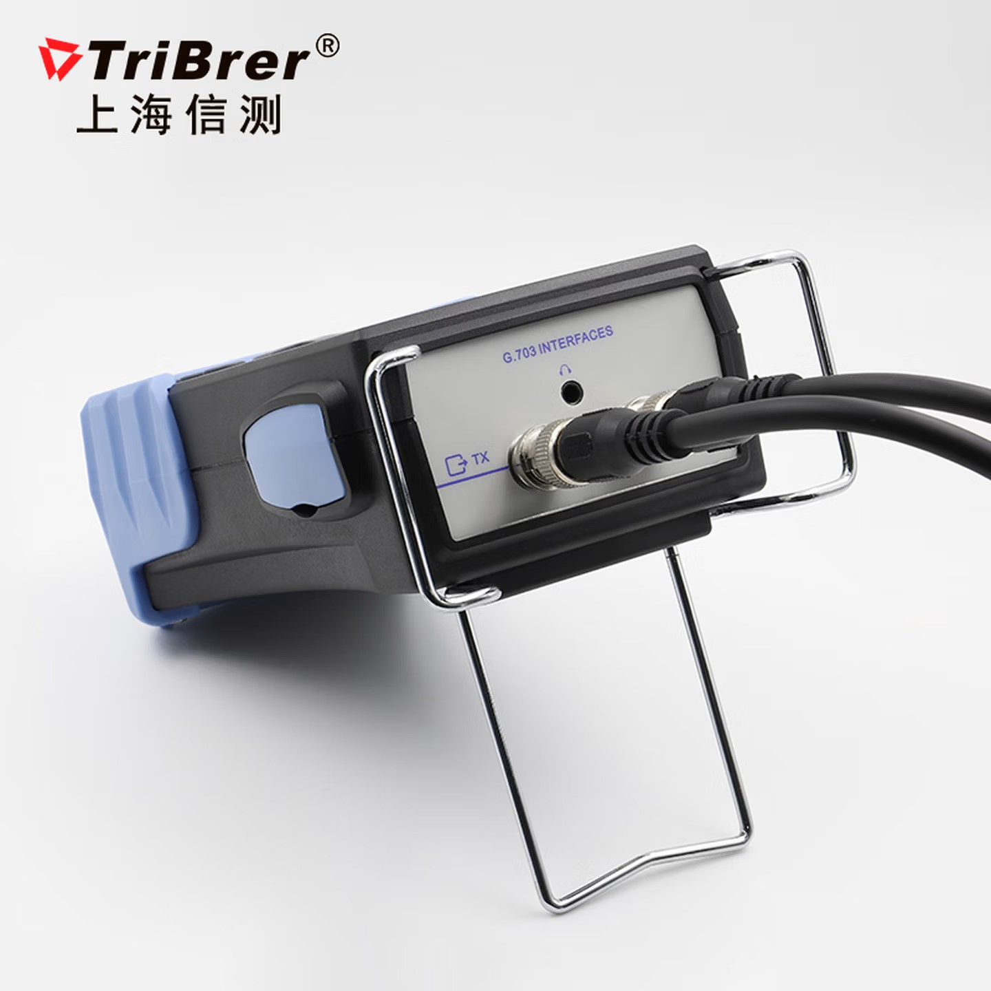 TriBrer网络分析仪高精度频谱测量多功能智能设计精准校准高效测试高清大图