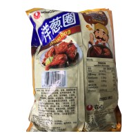 农心 洋葱圈(馕坑烤鸡味)40g/袋