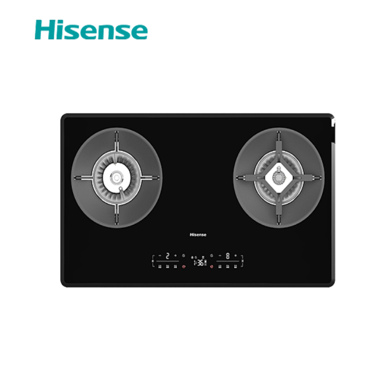 海信(Hisense) JZT-HB800 燃气灶