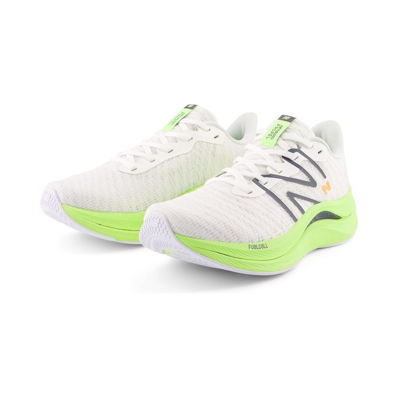 新百伦(New Balance)NewBalance女士跑步鞋FuelCellPropelv4厚Fue