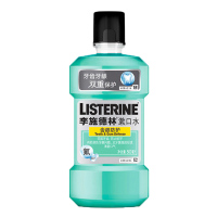 李施德林(LISTERINE)齿龈防护漱口水500ml