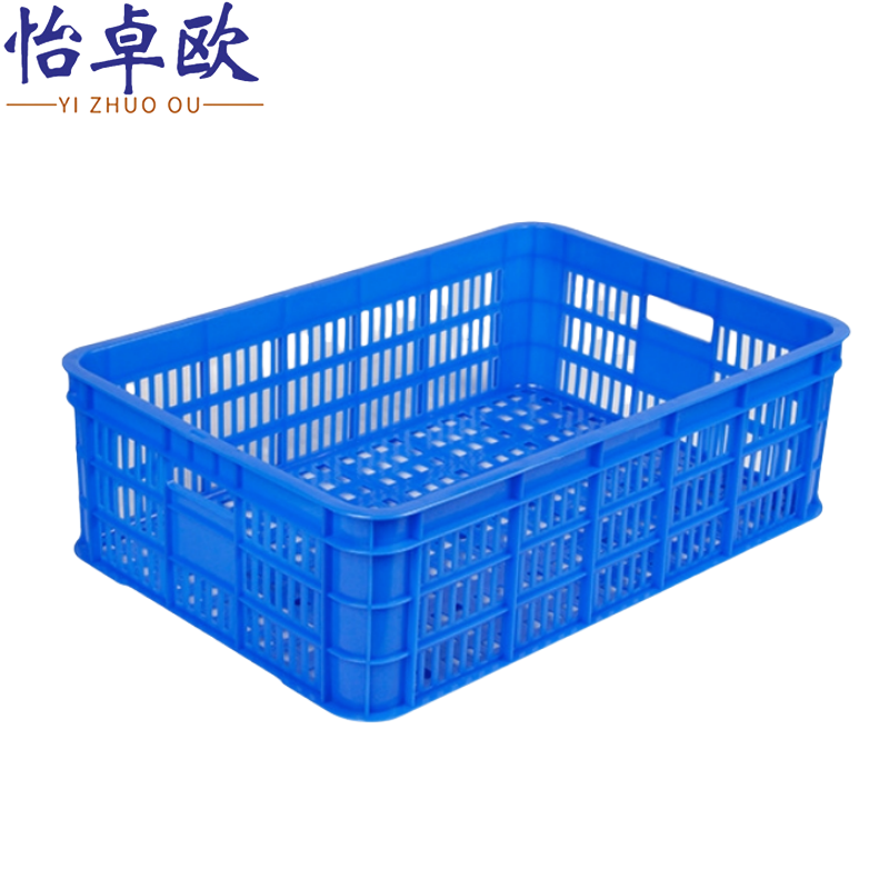 怡卓欧蔬菜筐605*415*190mm个高清大图