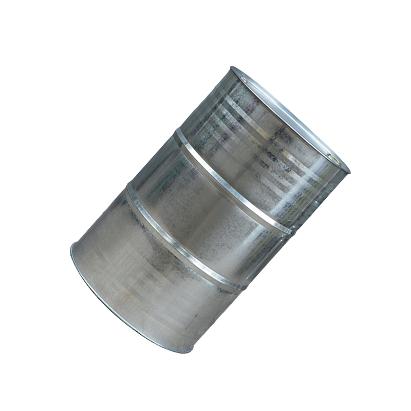 堇柏 铁桶 闭口200L 个高清大图