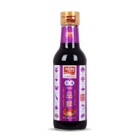 加加特级一品鲜500mL/瓶 特级生抽 炒菜凉拌 非转基因 大豆酿造酱油 加加出品