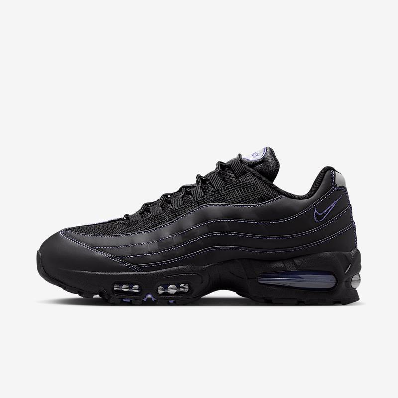 Nike 耐克男士跑步鞋复古曲线设计 Max Air缓震轻便运动鞋