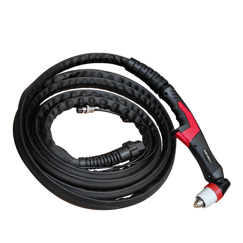 【泉有】等离子割枪 LGK100-10米线高清大图