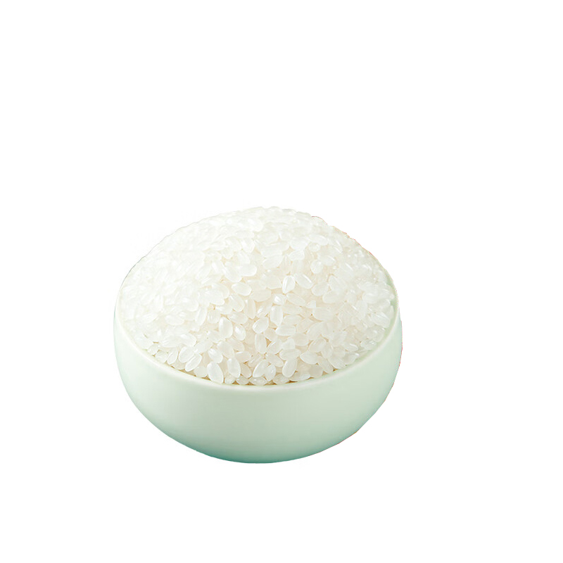 十月稻田 长粒香米 2.5KG 袋高清大图