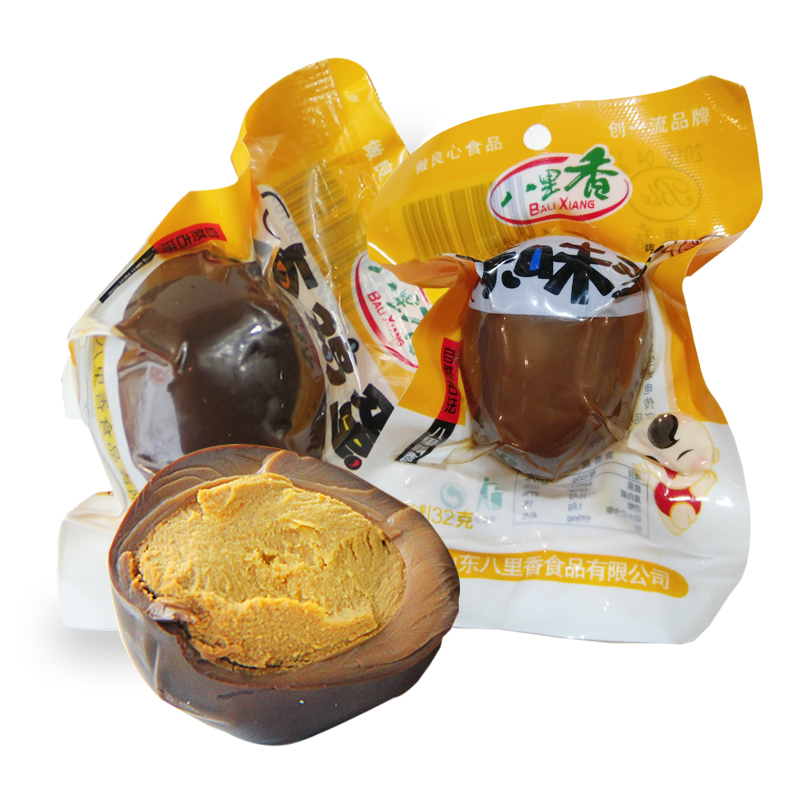 富世康 卤汁味 640g