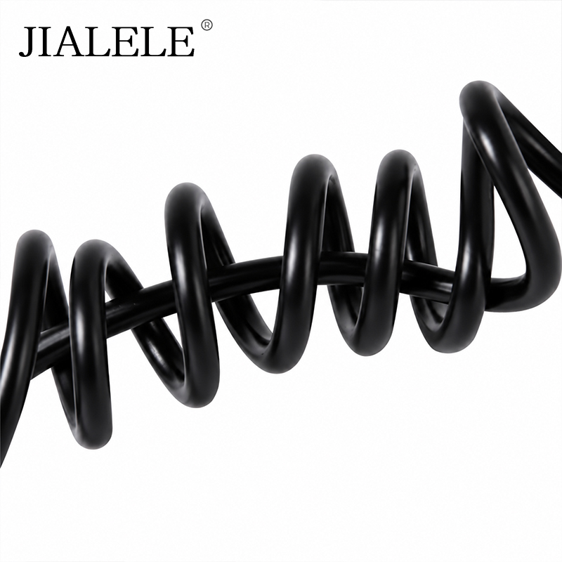 JIALELE 芯铝电缆 YJLV22-4*4平方0.6/1KV 米高清大图