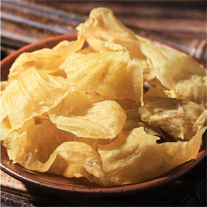 鸡内金100g鸡内金片大人散养生鸡内金粉炒鸡内金正品高清大图