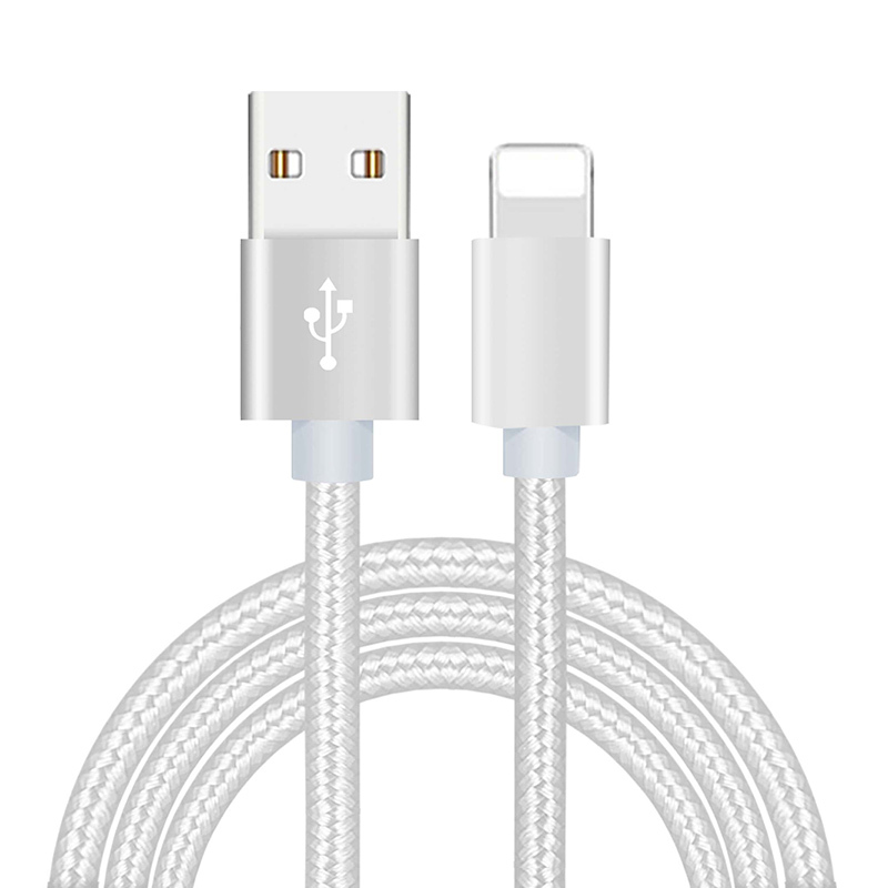 华淇精英 iPhone 8 Plus苹果无线充四件套礼盒(白色)