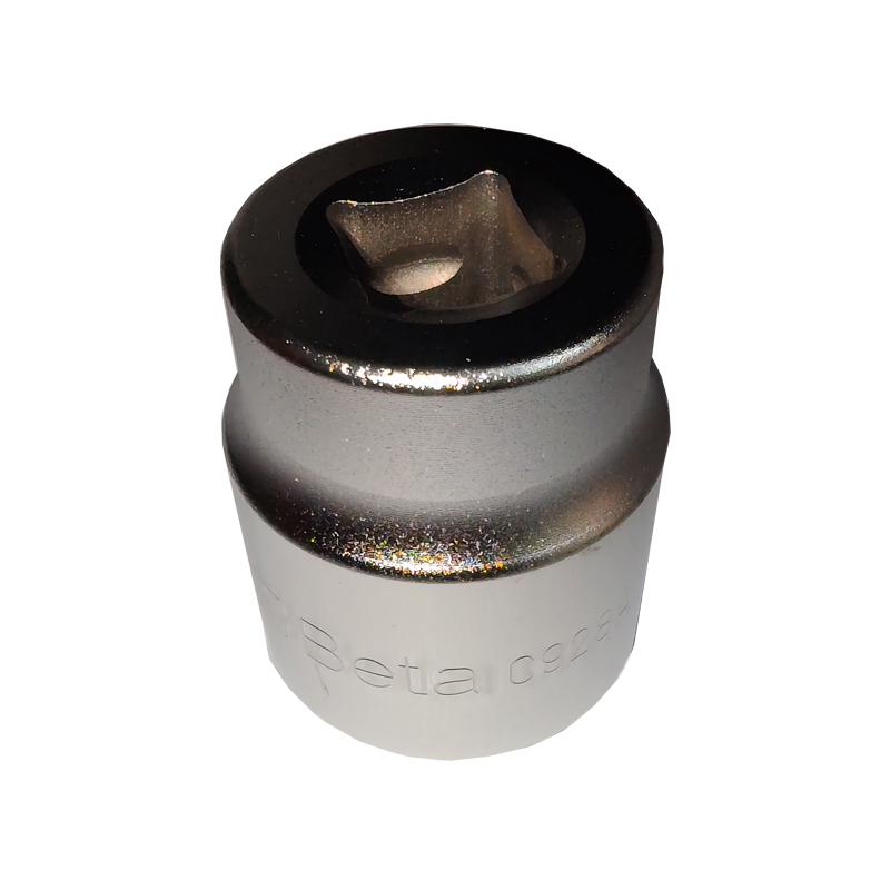 百塔 3/4公制六角套筒50mm高清大图