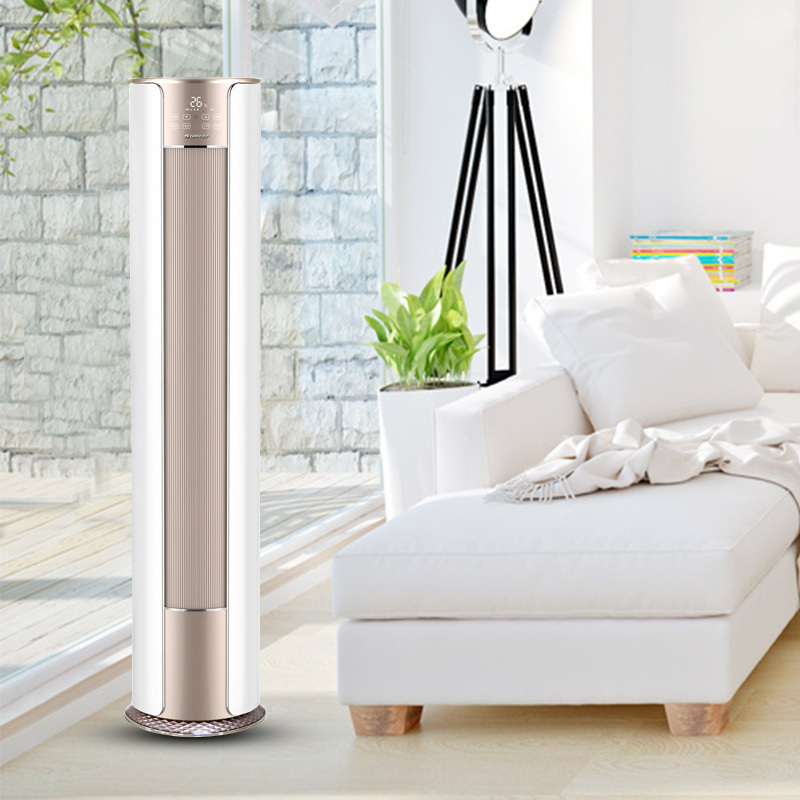 格力空调(gree) 3匹 圆柱 变频3级 冷暖柜机 i尚 kfr-72lw/(72555)fnh