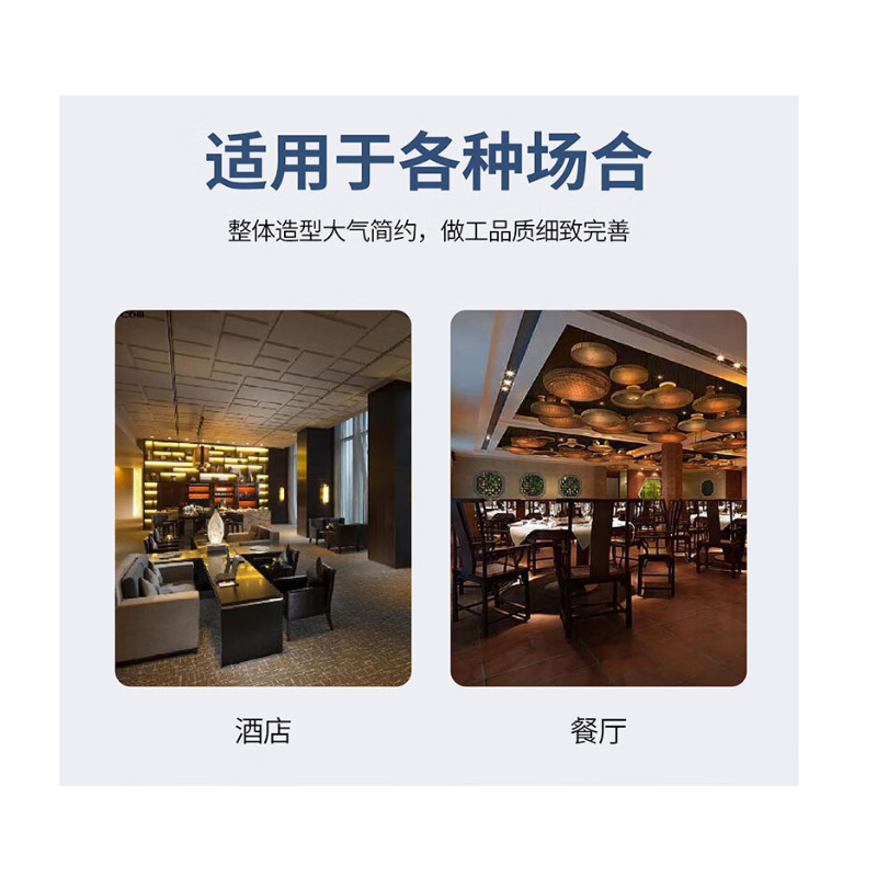 松润 加厚不锈钢餐车移动小推车酒店商业酒水车双层餐车950X500X950 SOR-T1038A..高清大图