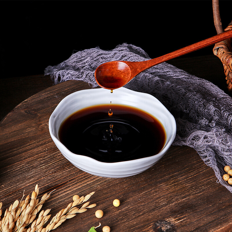 东古 山西陈醋 420ml/瓶 三年陈酿 炒菜凉拌 中华老字号