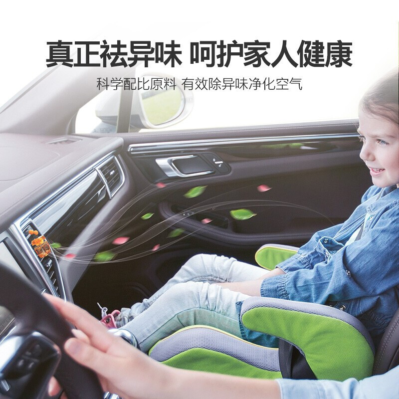 空气清新剂 香百年/Carori C236 液体 混合香型 栀子花-库里南