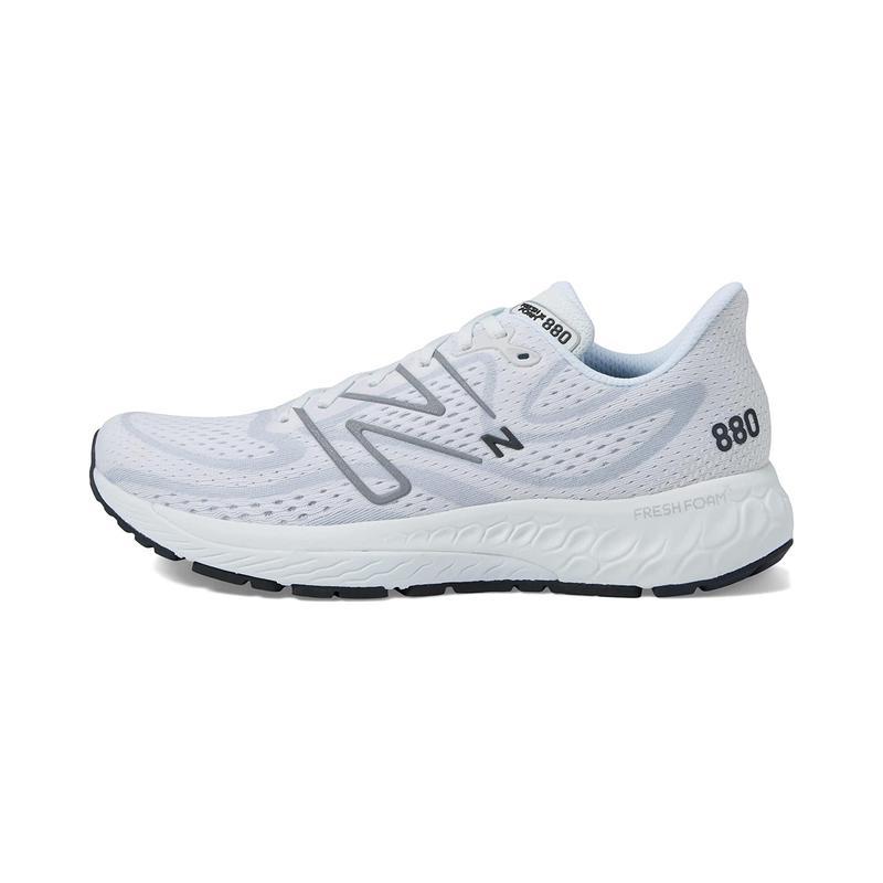 新百伦new balance 男款fresh foam x 880v13时尚透气轻便舒适耐磨