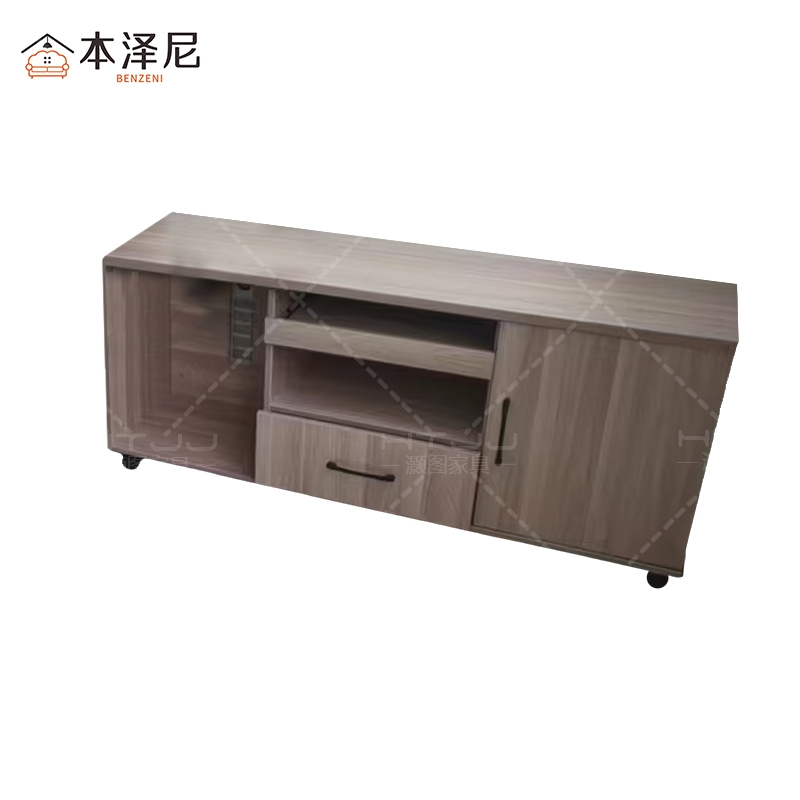 本泽尼 侧柜 HTZ-BC35 1200*400*600mm 个高清大图