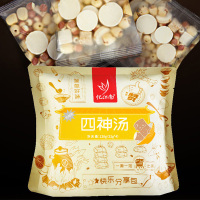忆江南花草茶养生茶四神汤山药茯苓莲子芡实花茶包128g