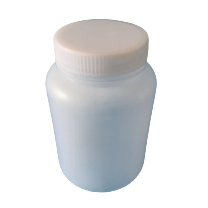永满铁运 取样瓶 广口瓶 150ml 个高清大图