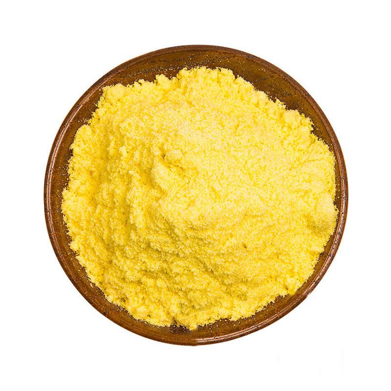 雅阁天娇张家口蔚县黄米面现磨大黄米面粉糕面粉5斤装