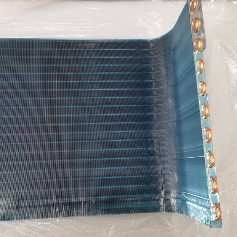 帮客材配 全新原装 P0970102588 长虹ZAW26VD43BC5外机冷凝器组件 26FK1W 收前务必验货高清大图