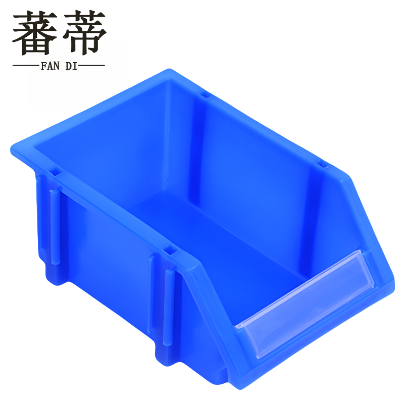 蕃蒂 元件盒180*125*80mm个