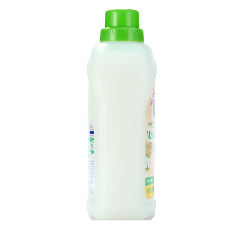 CHANTECLAIR 大公鸡管家 马赛洗衣液(白苔香) (意大利进口) 1500ml