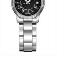 美度 Mido BARONCELLI 贝伦赛丽系列 M010.007.11.053.09 机械 女表