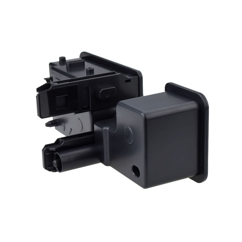 京贤TK5333黑色大容量粉盒适用京瓷TK5323粉盒Kyocera ECOSYS/P5018cdn高清大图
