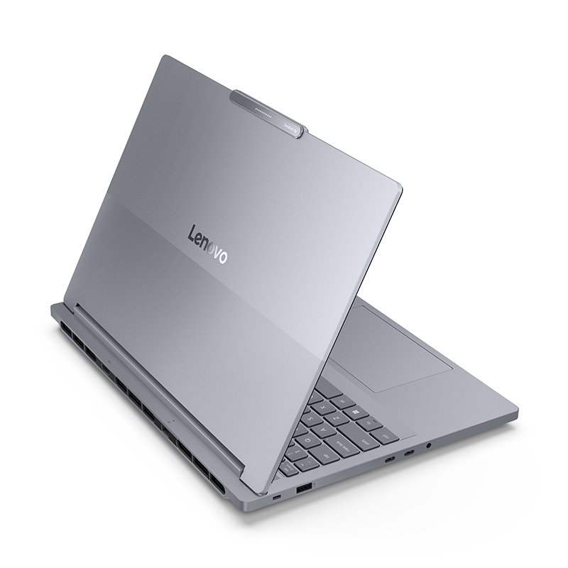 ThinkPad ThinkBook16P 2025 00CD 16英寸高性能笔记本电脑 全新锐龙标压R9-8945HX 16G 1T RTX5060 2.5K 240HZ
